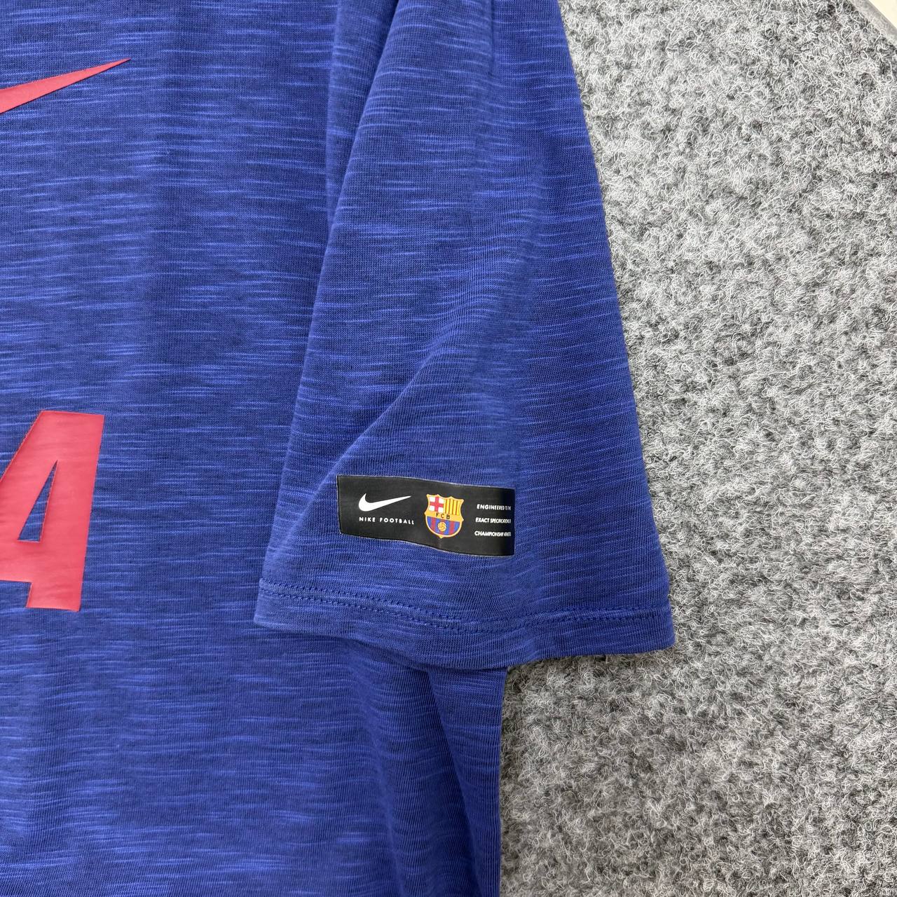 Nike Barcelona