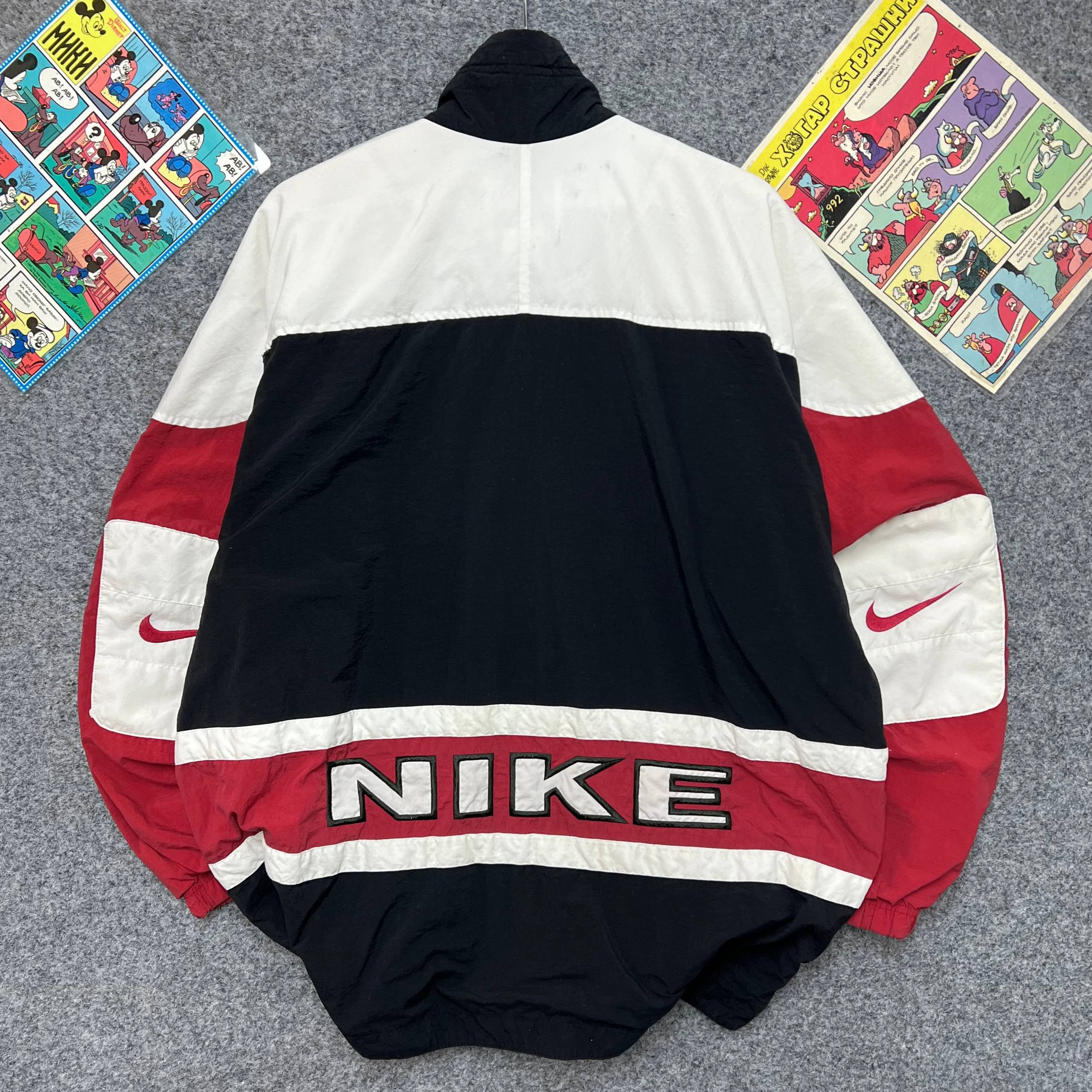 Nike Vintage