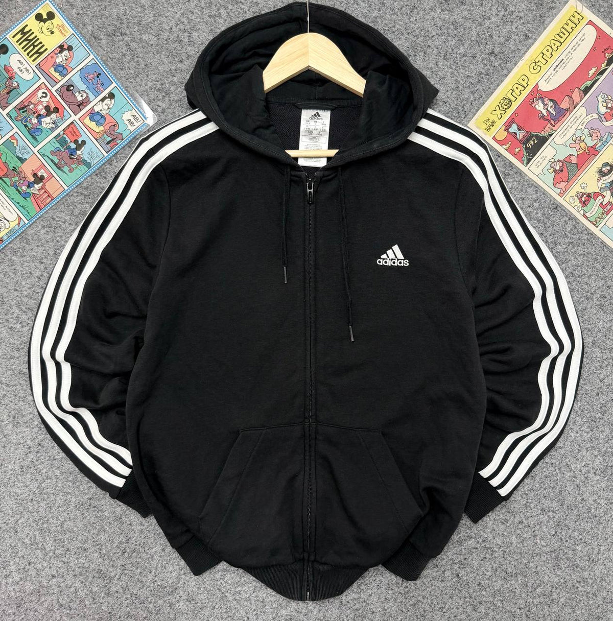 adidas