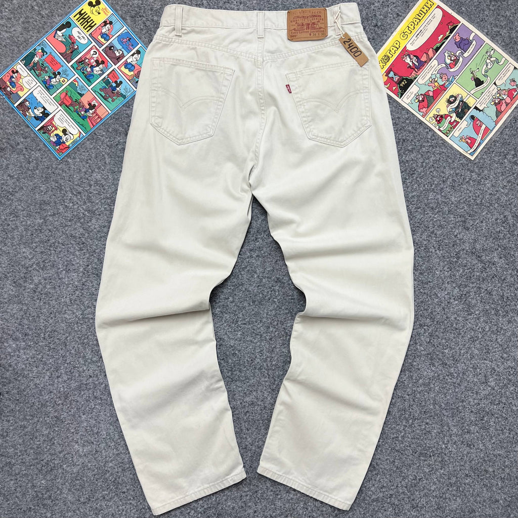 Levis