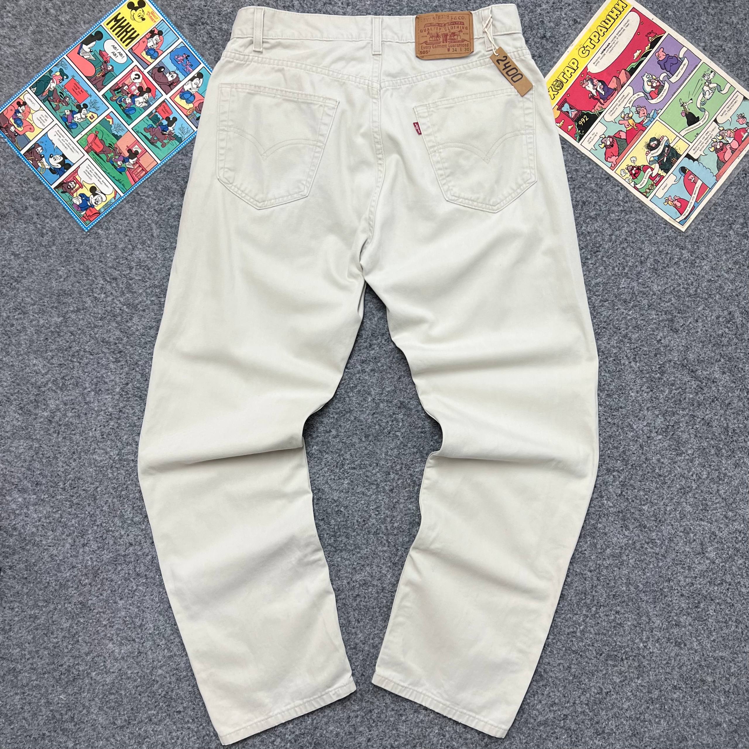 Levis