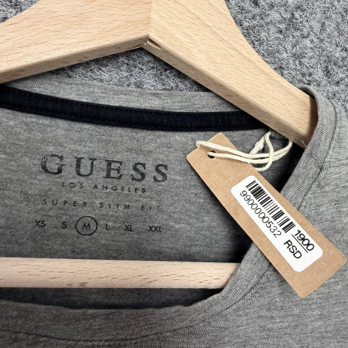 GUESS