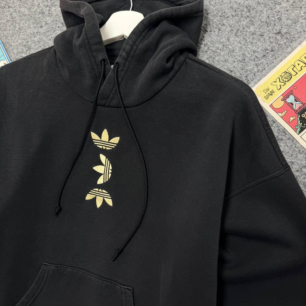 adidas