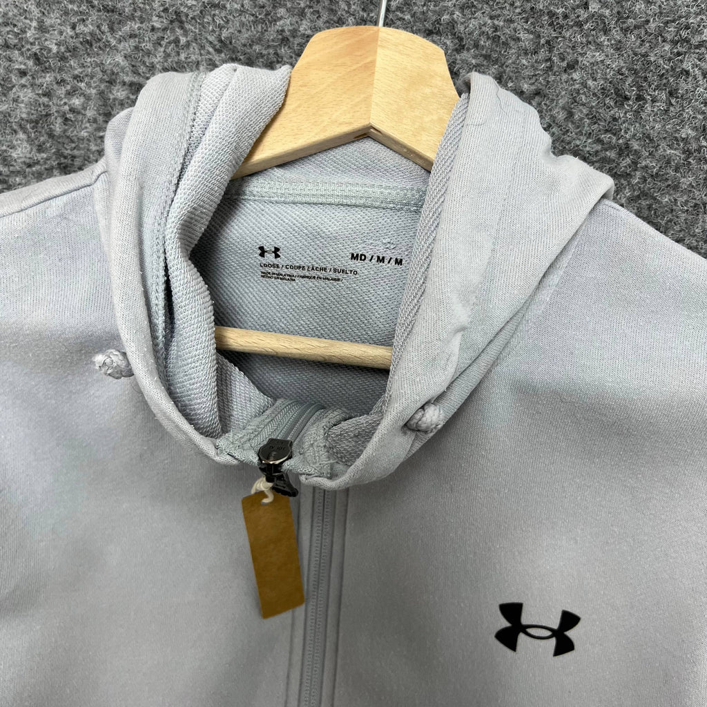 Under Armour