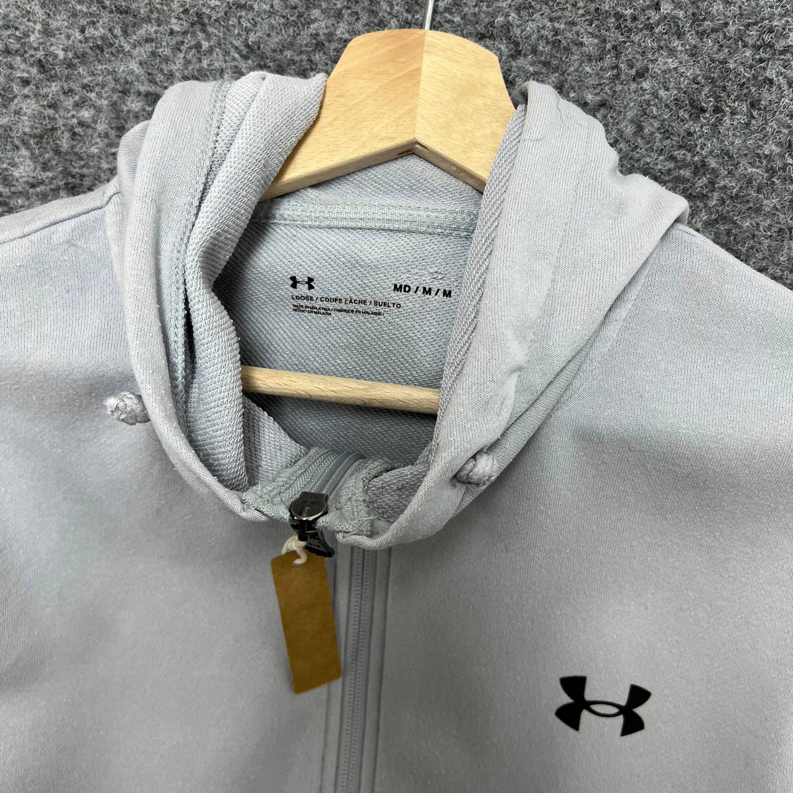 Under Armour