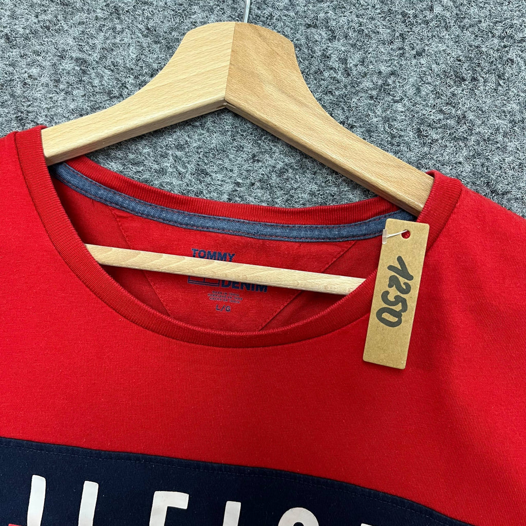 Tommy Hilfiger