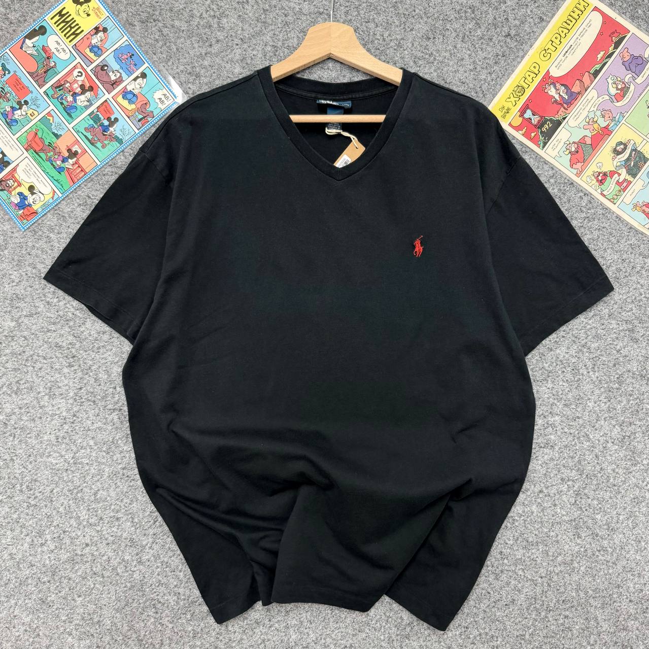 Polo by Ralph Lauren