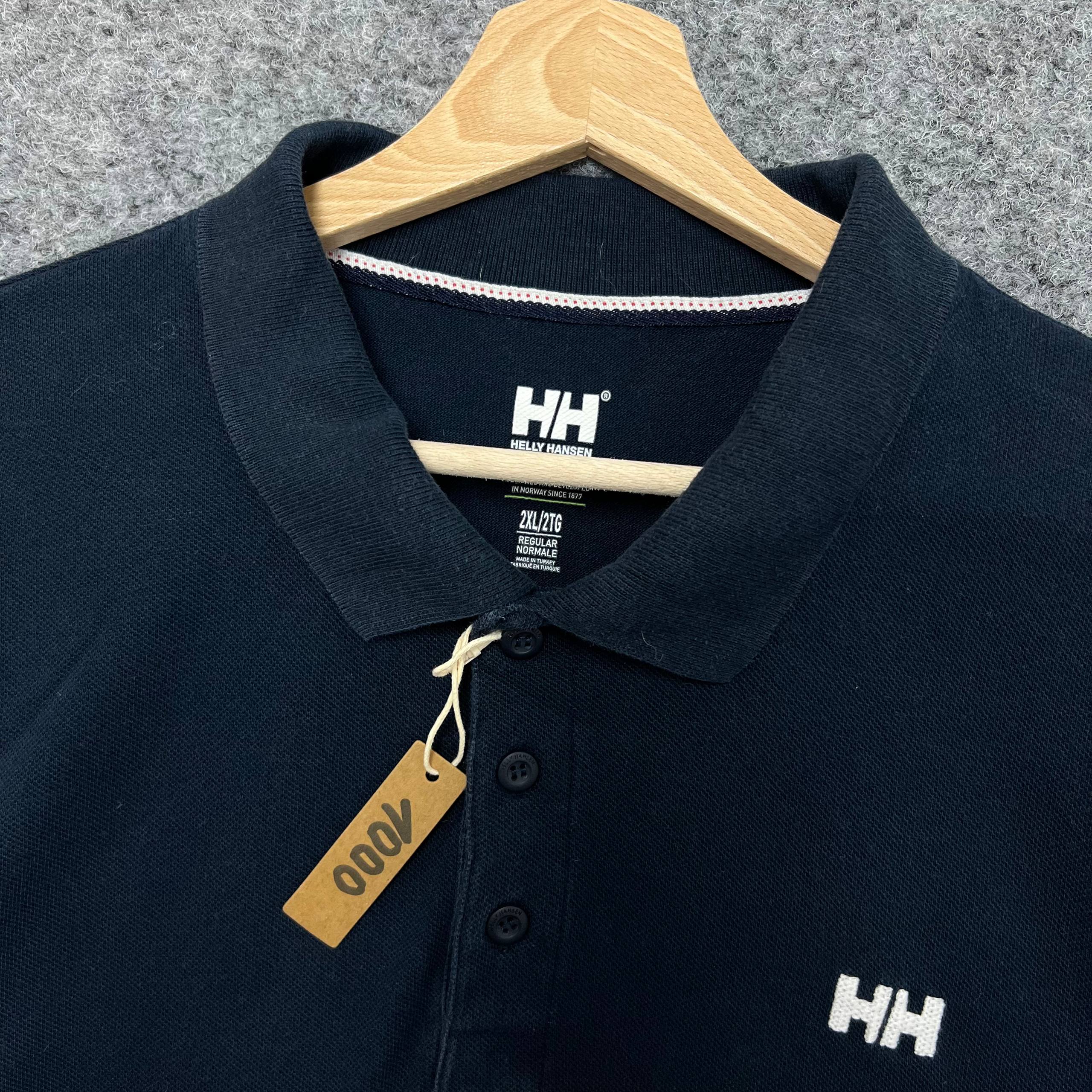 Helly Hansen