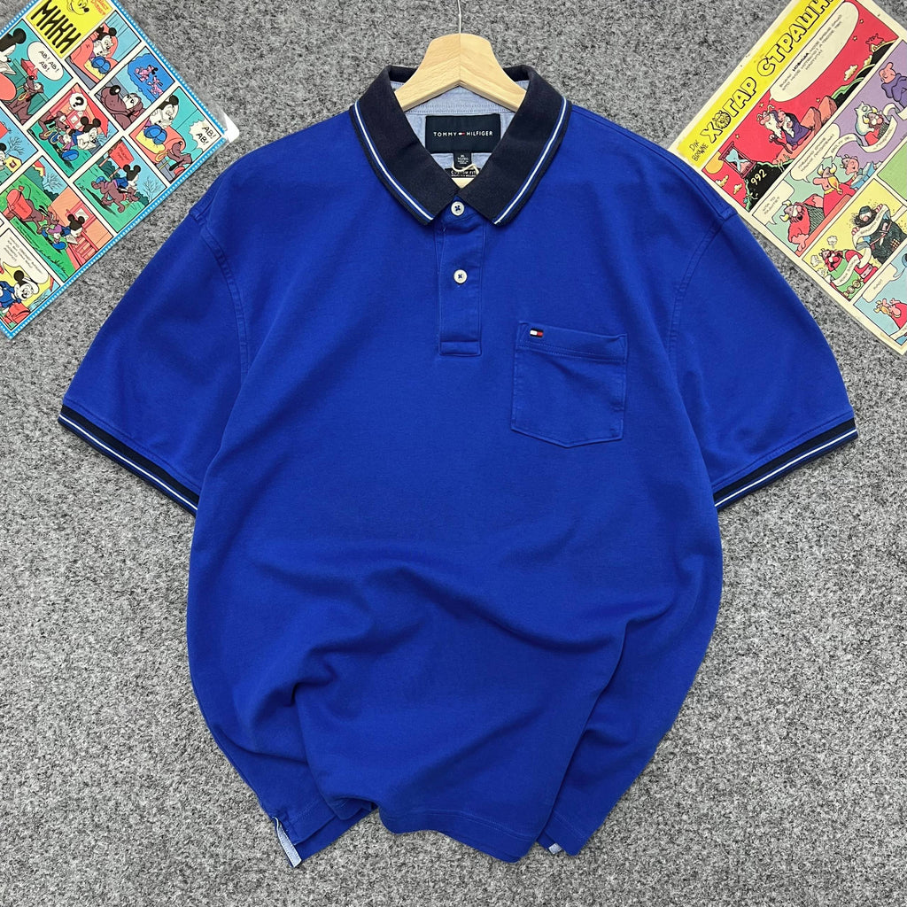 Tommy Hilfiger