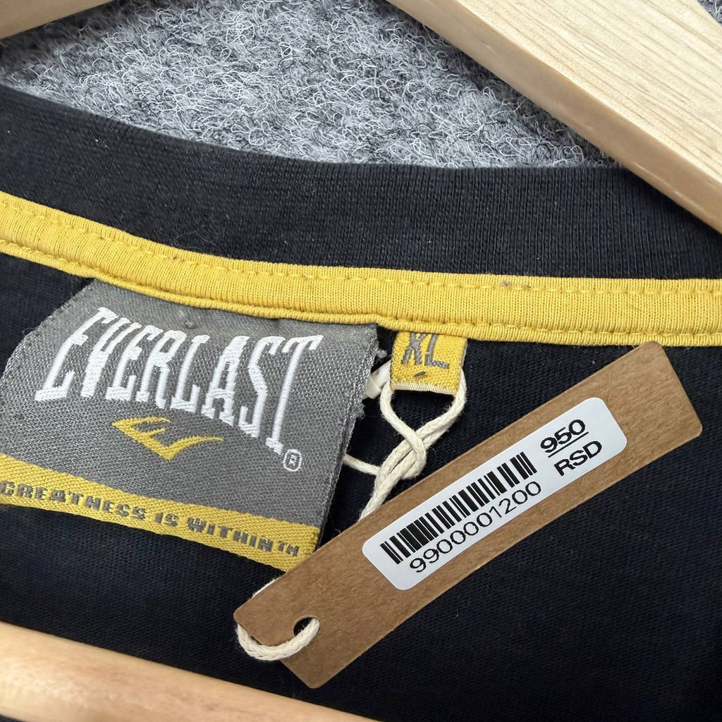 Everlast