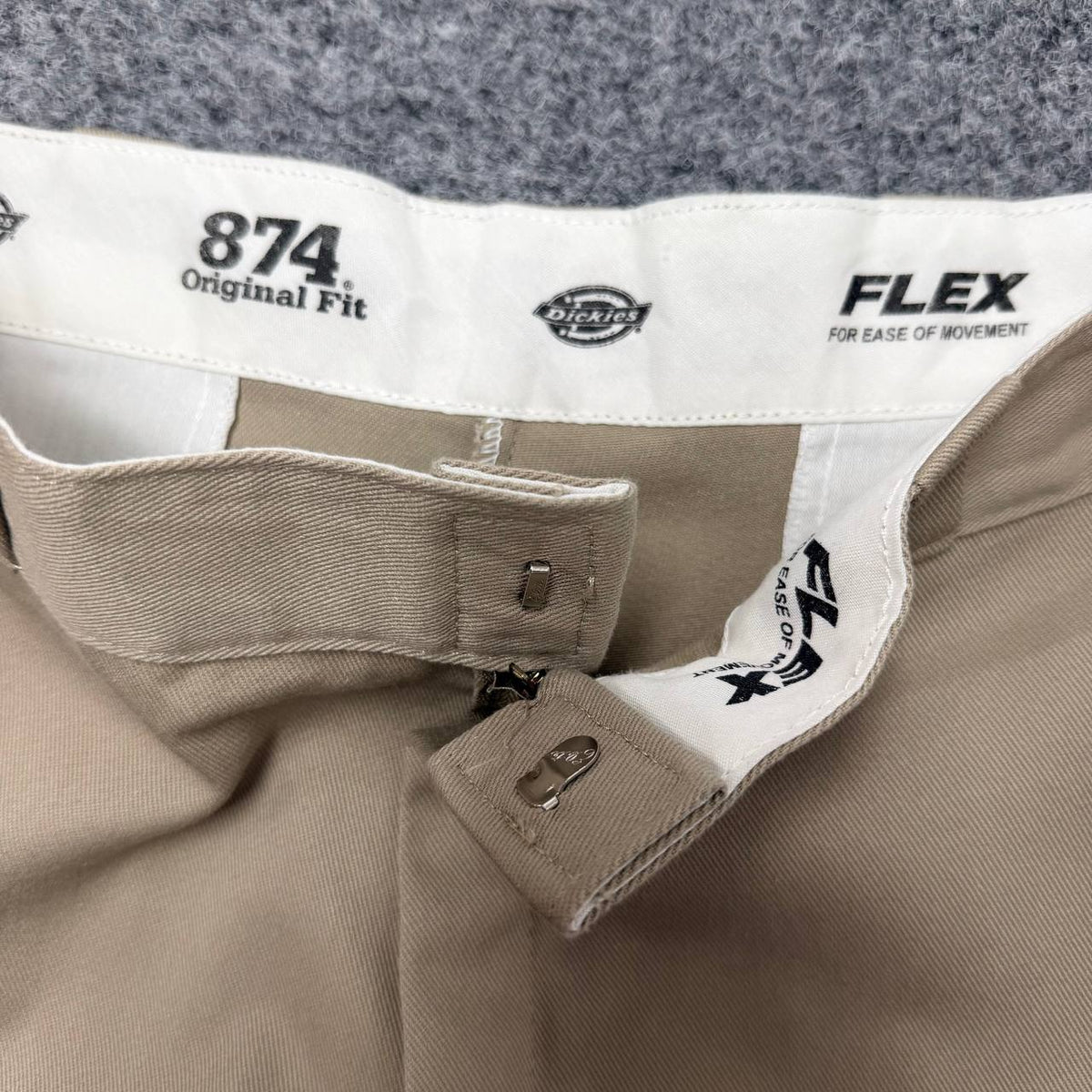 Dickies
