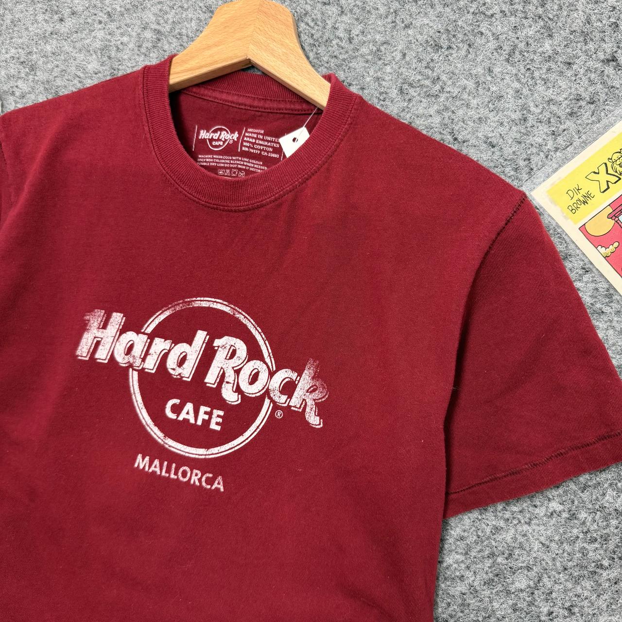 Hard Rock Cafe
