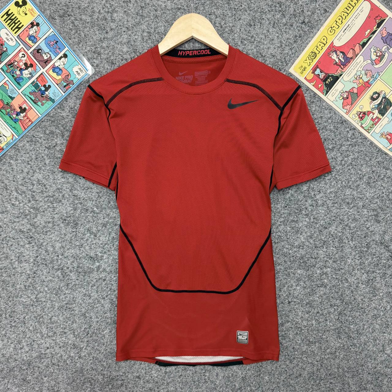 Nike Pro Combat