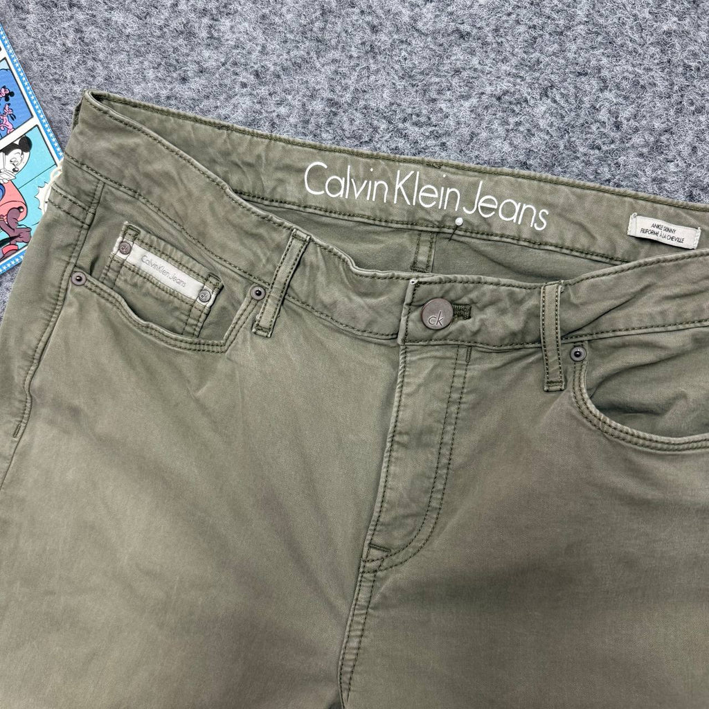 Calvin Klein Jeans