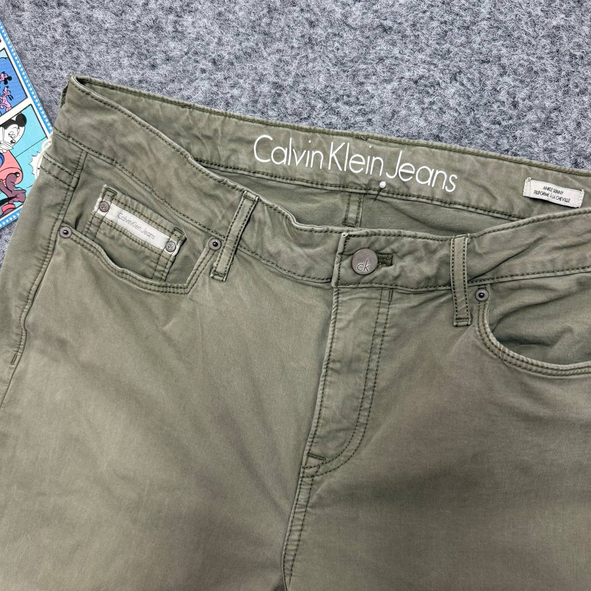 Calvin Klein Jeans
