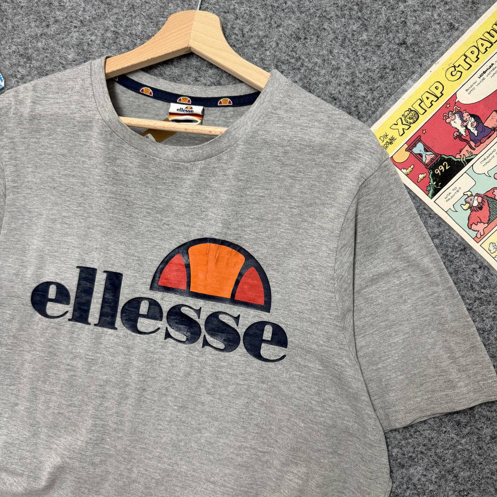 Ellesse