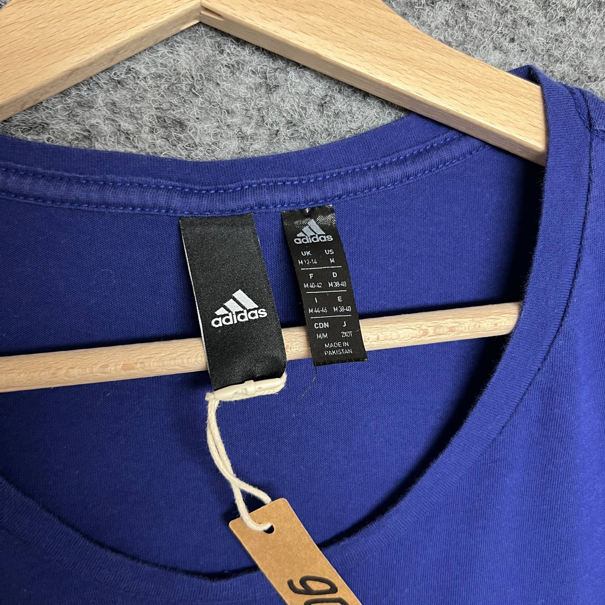 Adidas