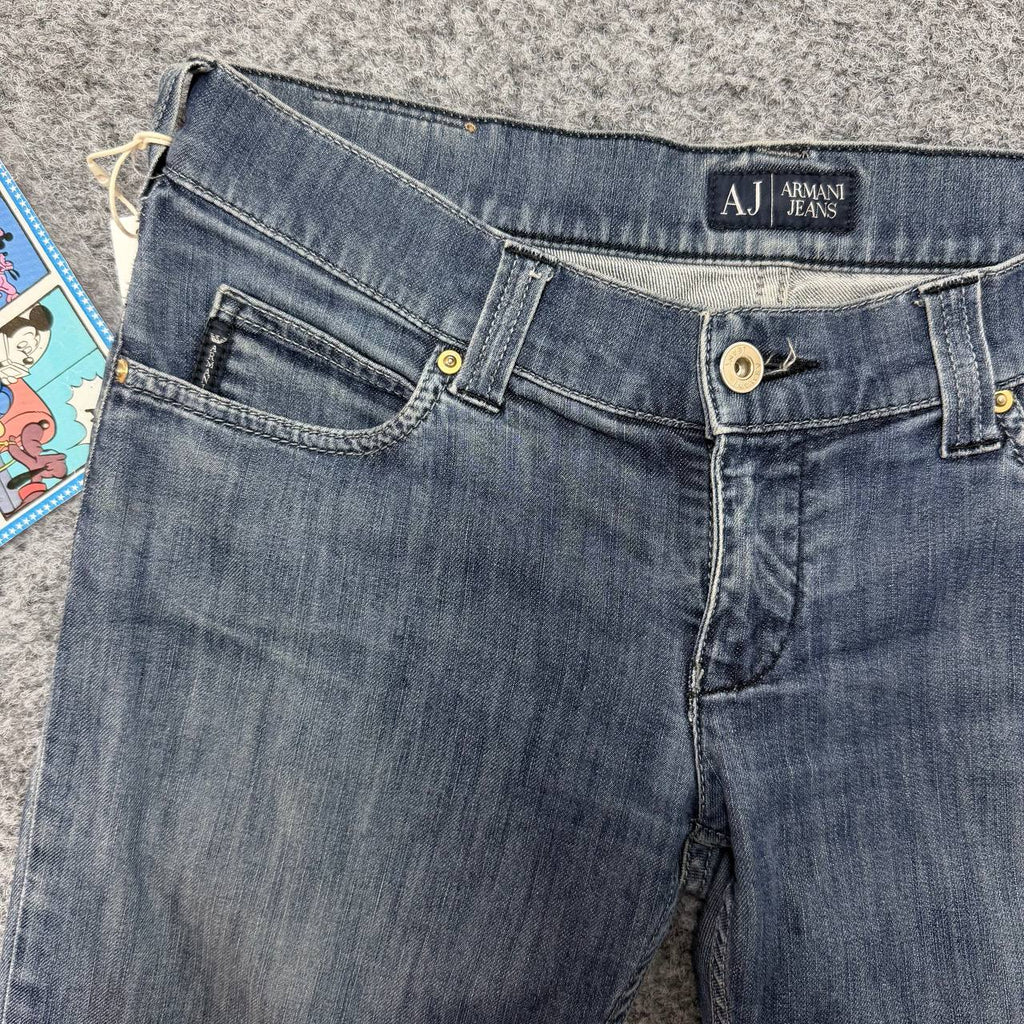 Armani Jeans