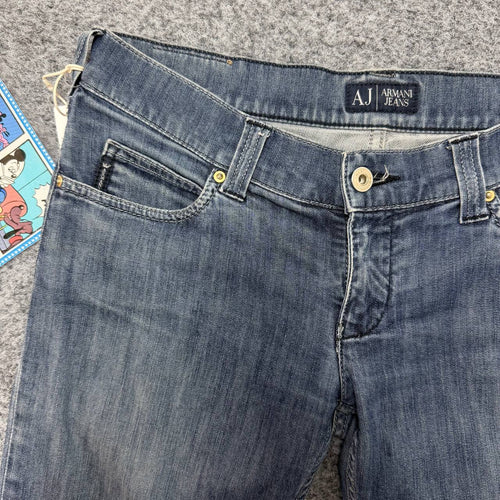 Armani Jeans
