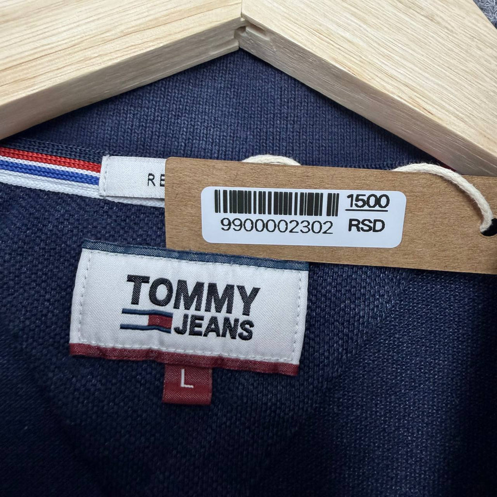 Tommy Hilfiger