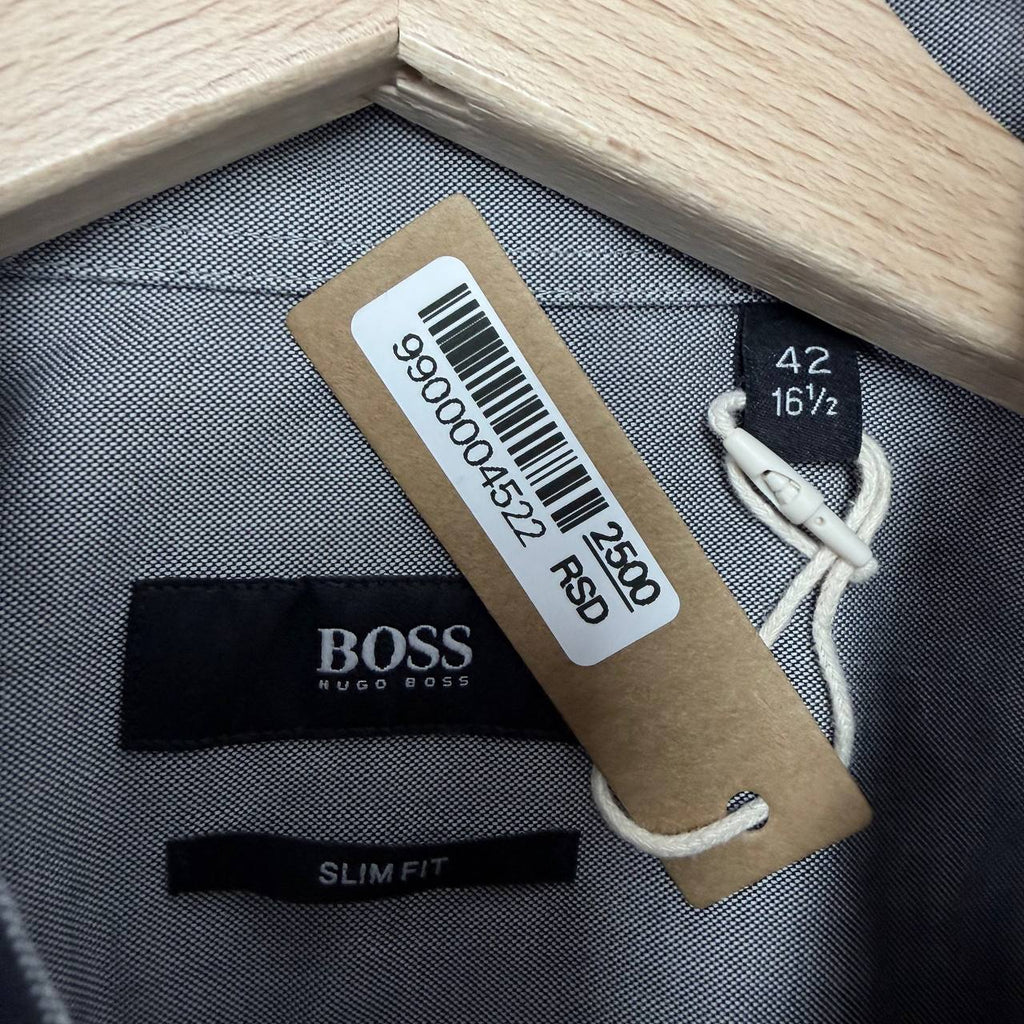 BOSS