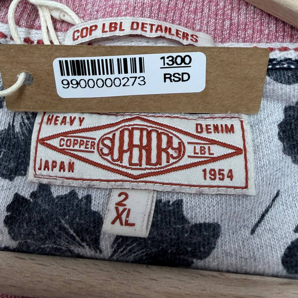 Superdry