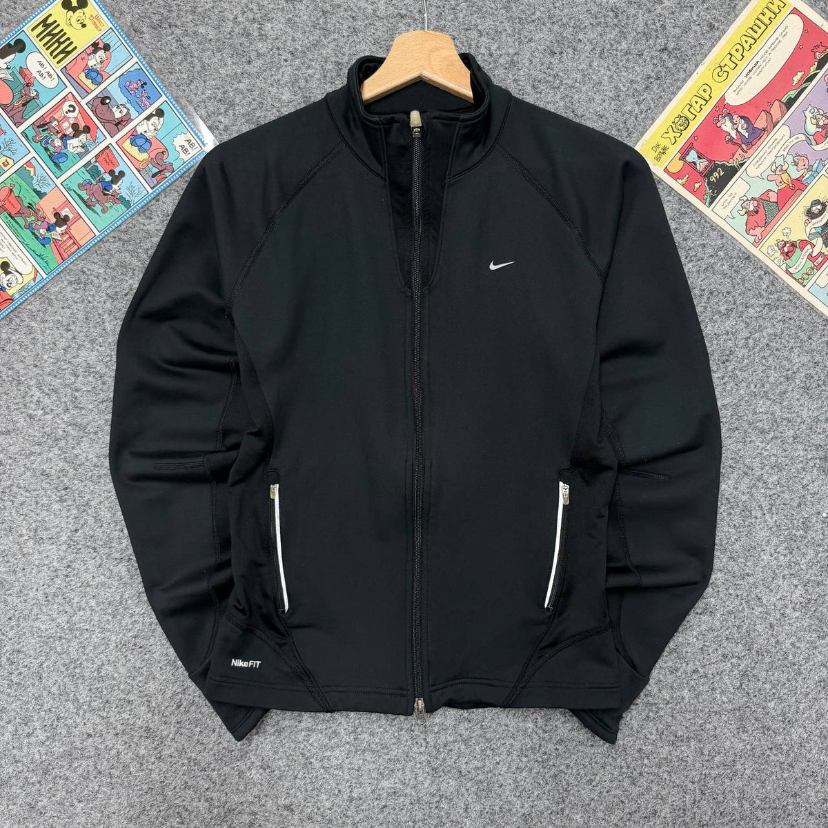 Nike