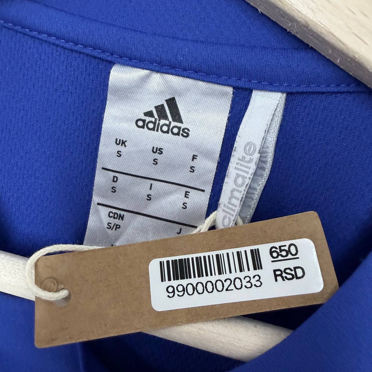 Adidas