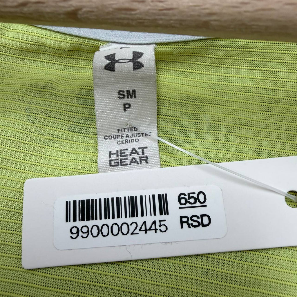 Under Armour