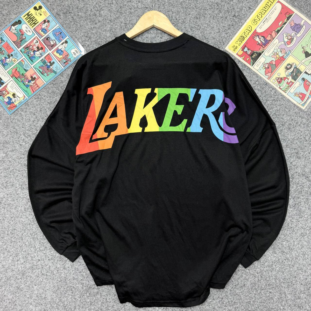 Lakers