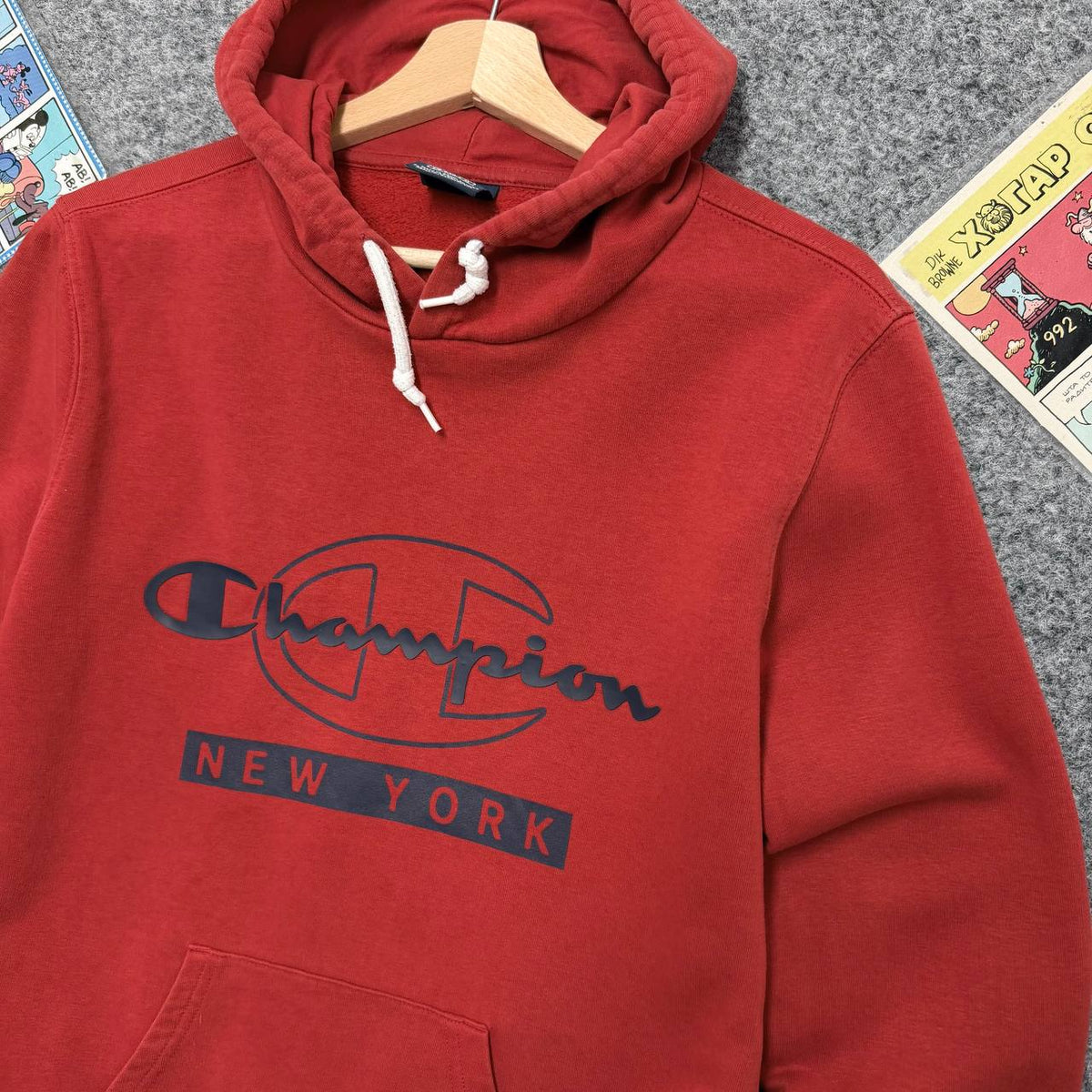 Champion