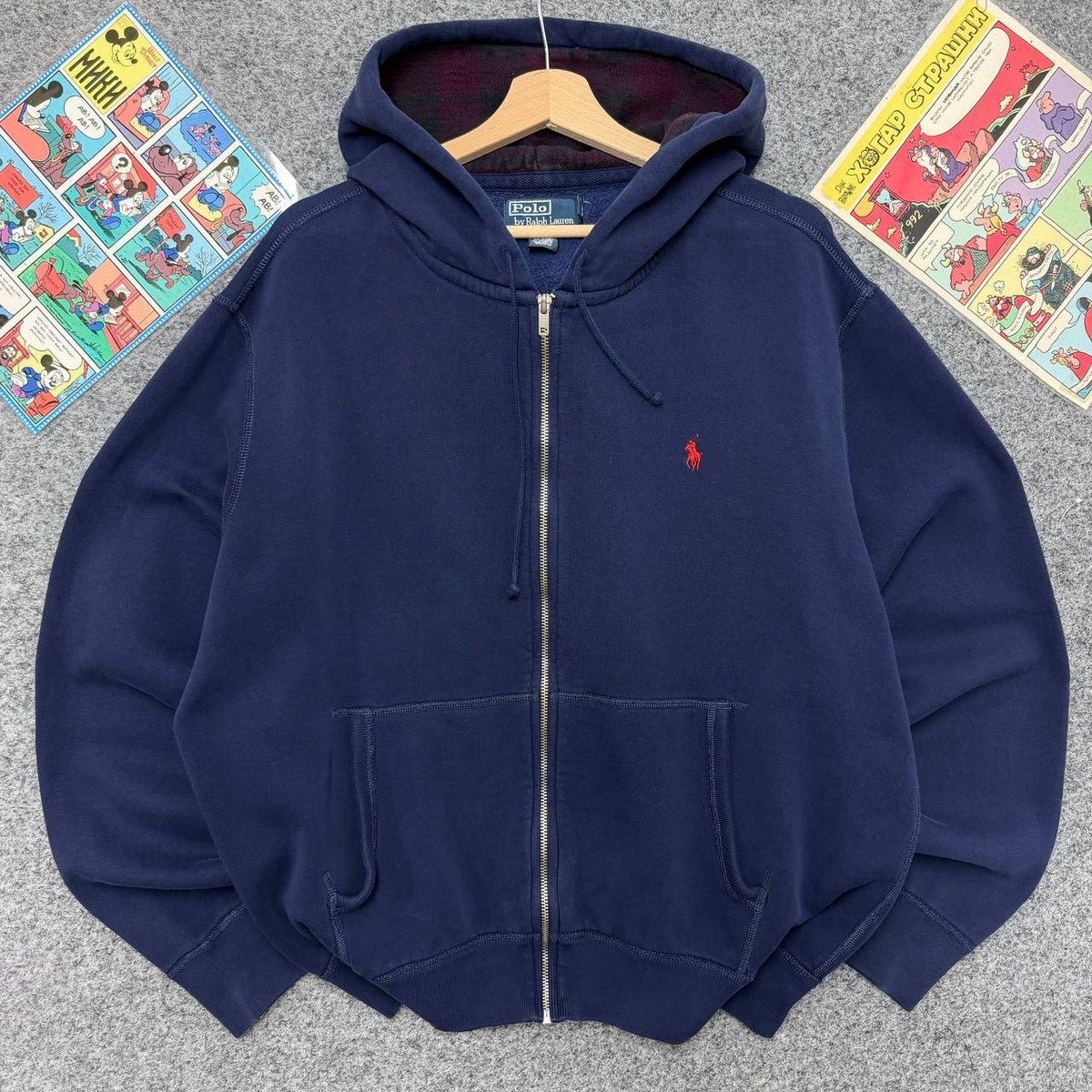 Polo Ralph Lauren