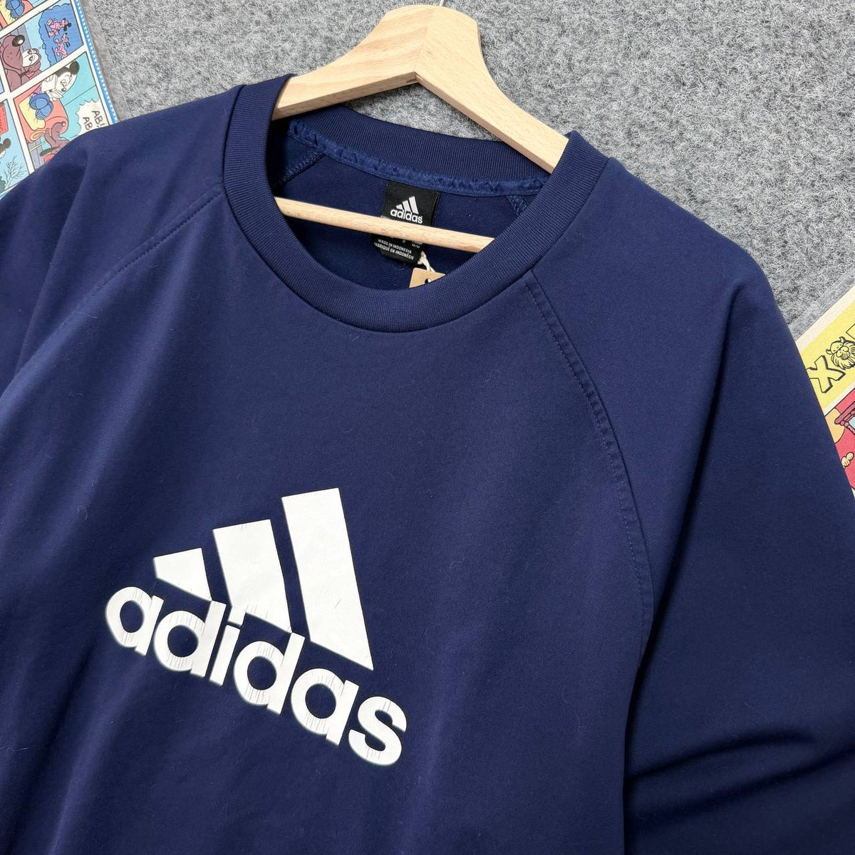 adidas