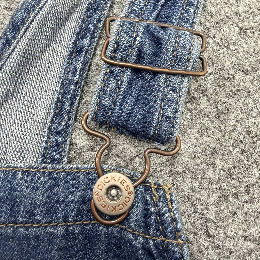 Dickies