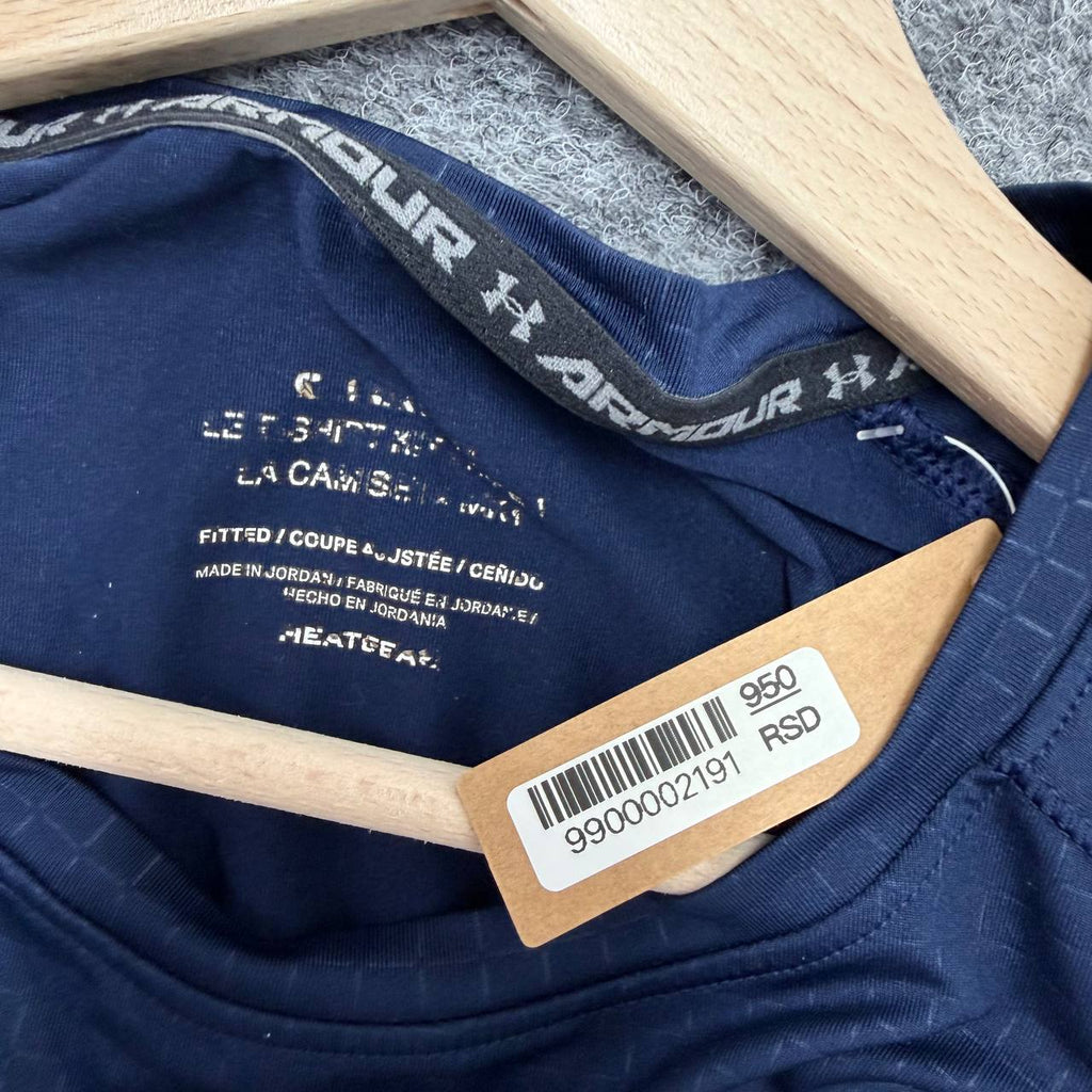 Under Armour