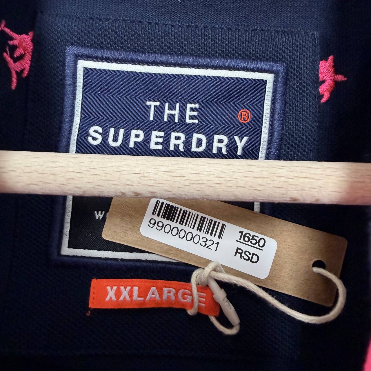 Superdry