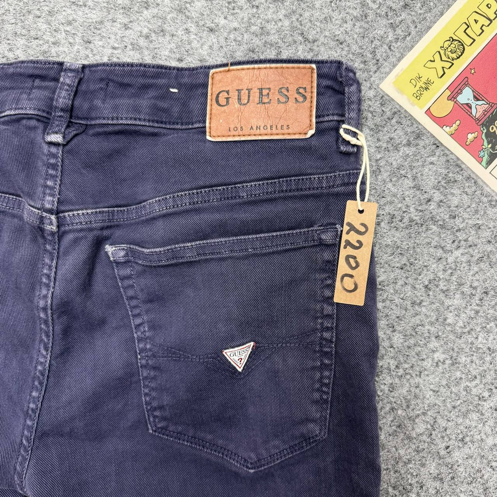 GUESS