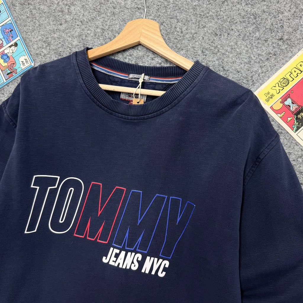 Tommy Jeans