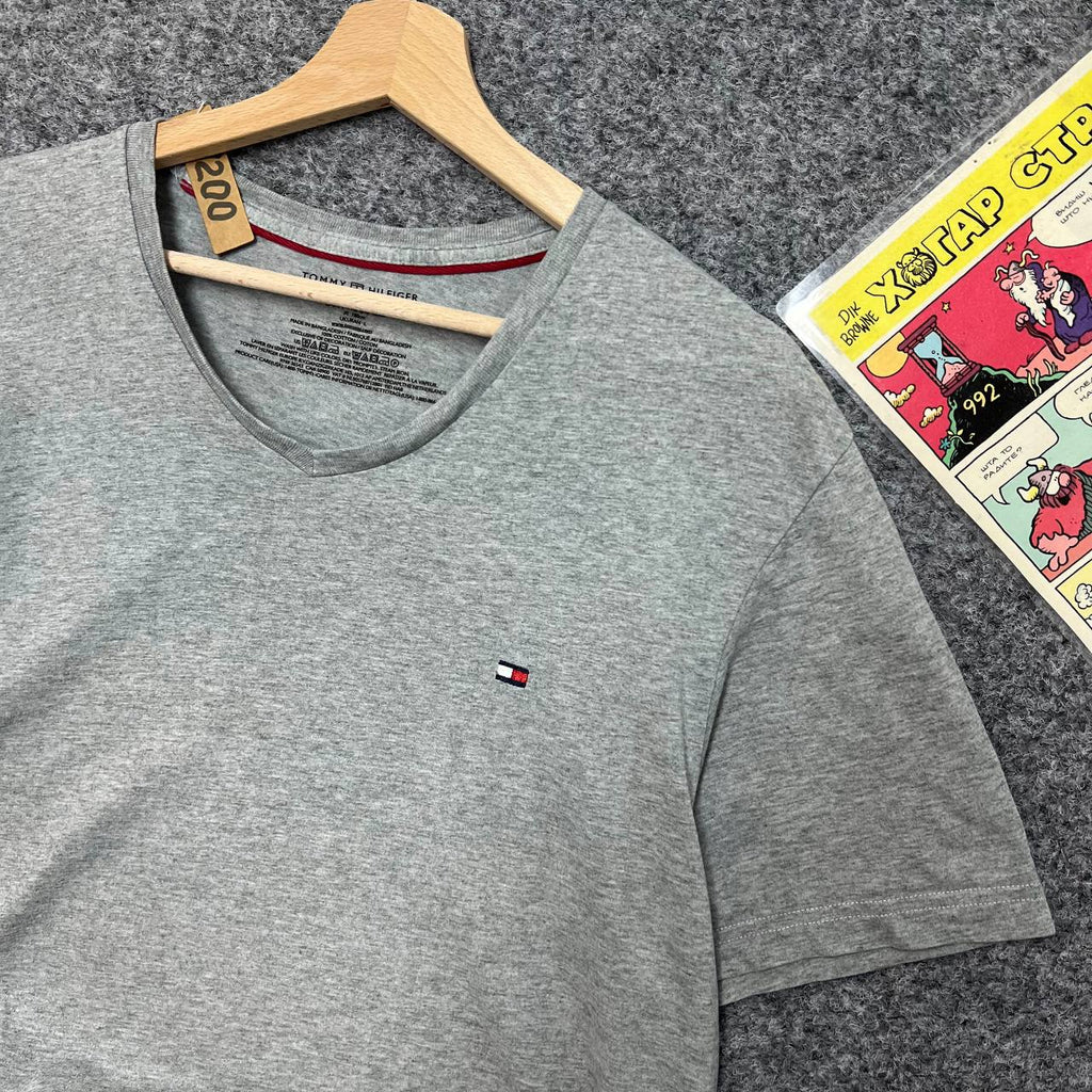 Tommy Hilfiger