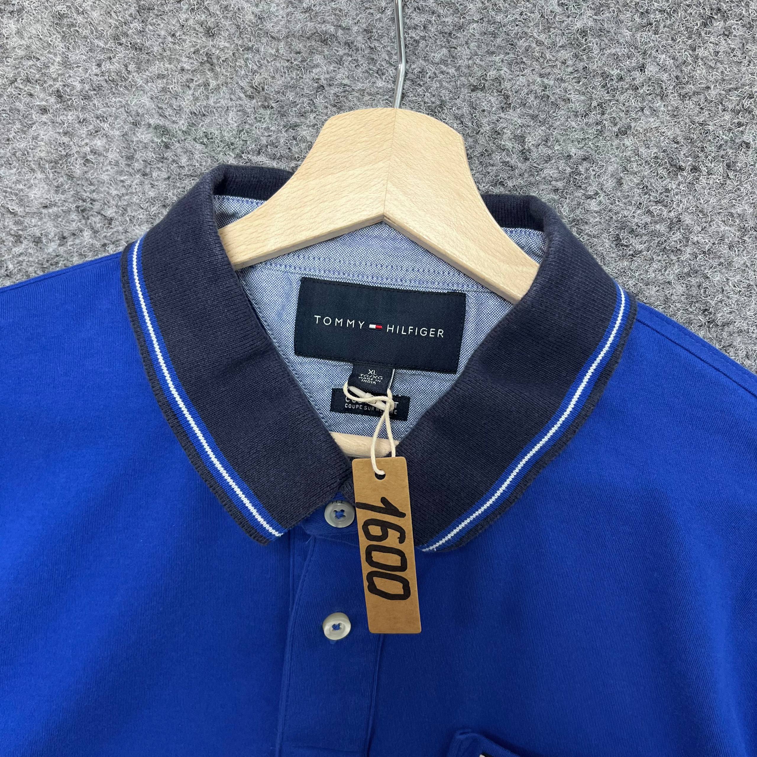 Tommy Hilfiger