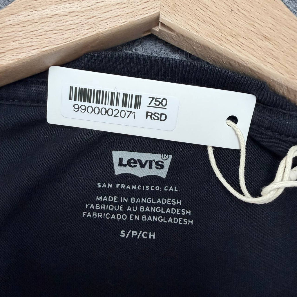 Levi's