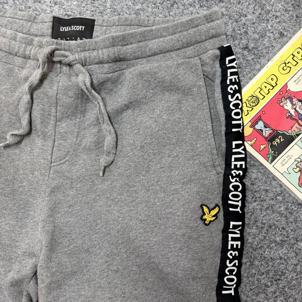Lyle & Scott