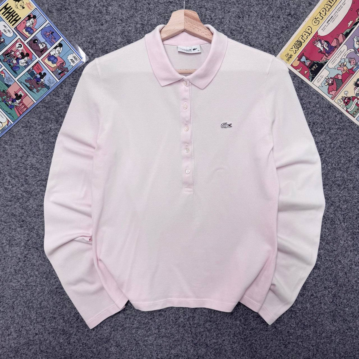 Lacoste