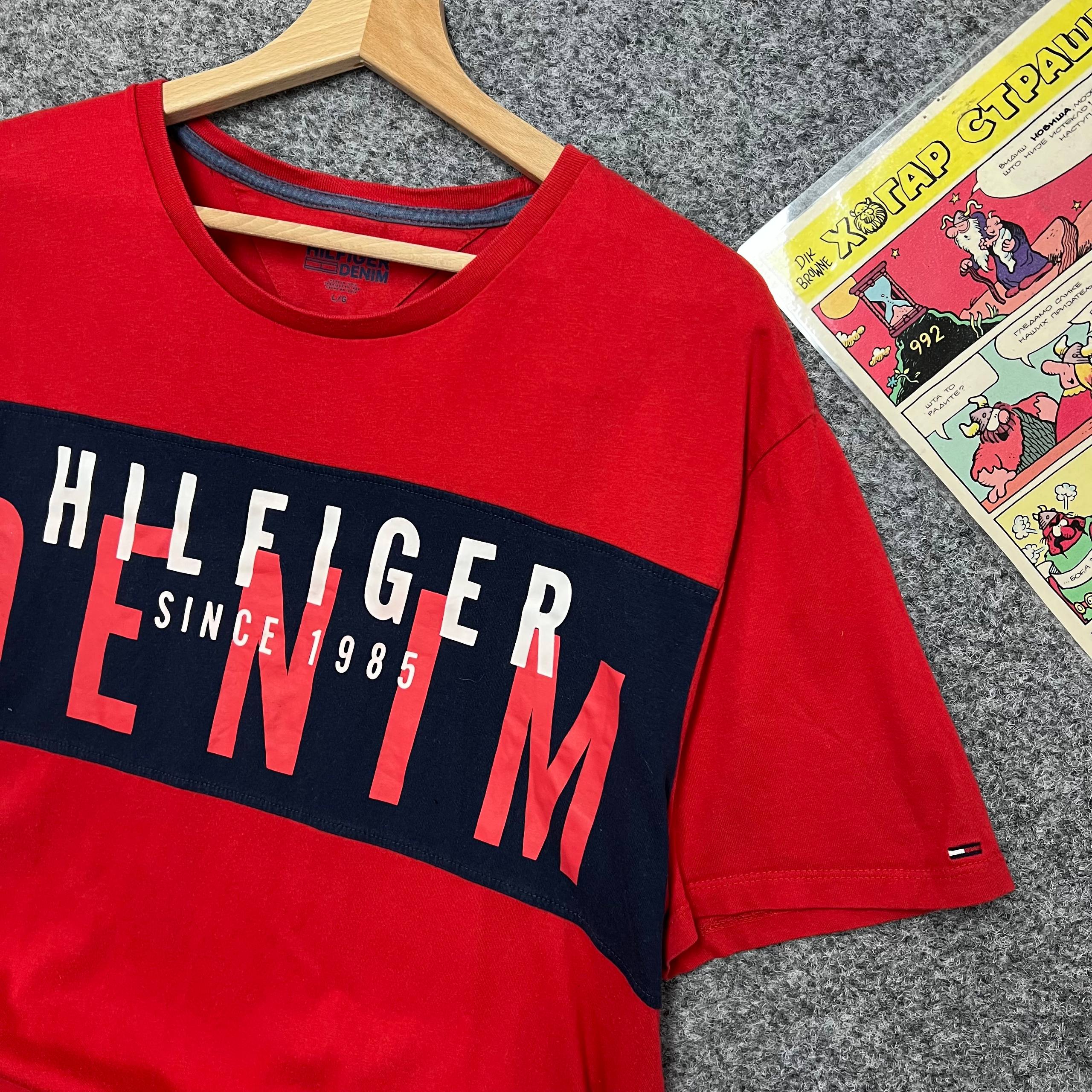 Tommy Hilfiger