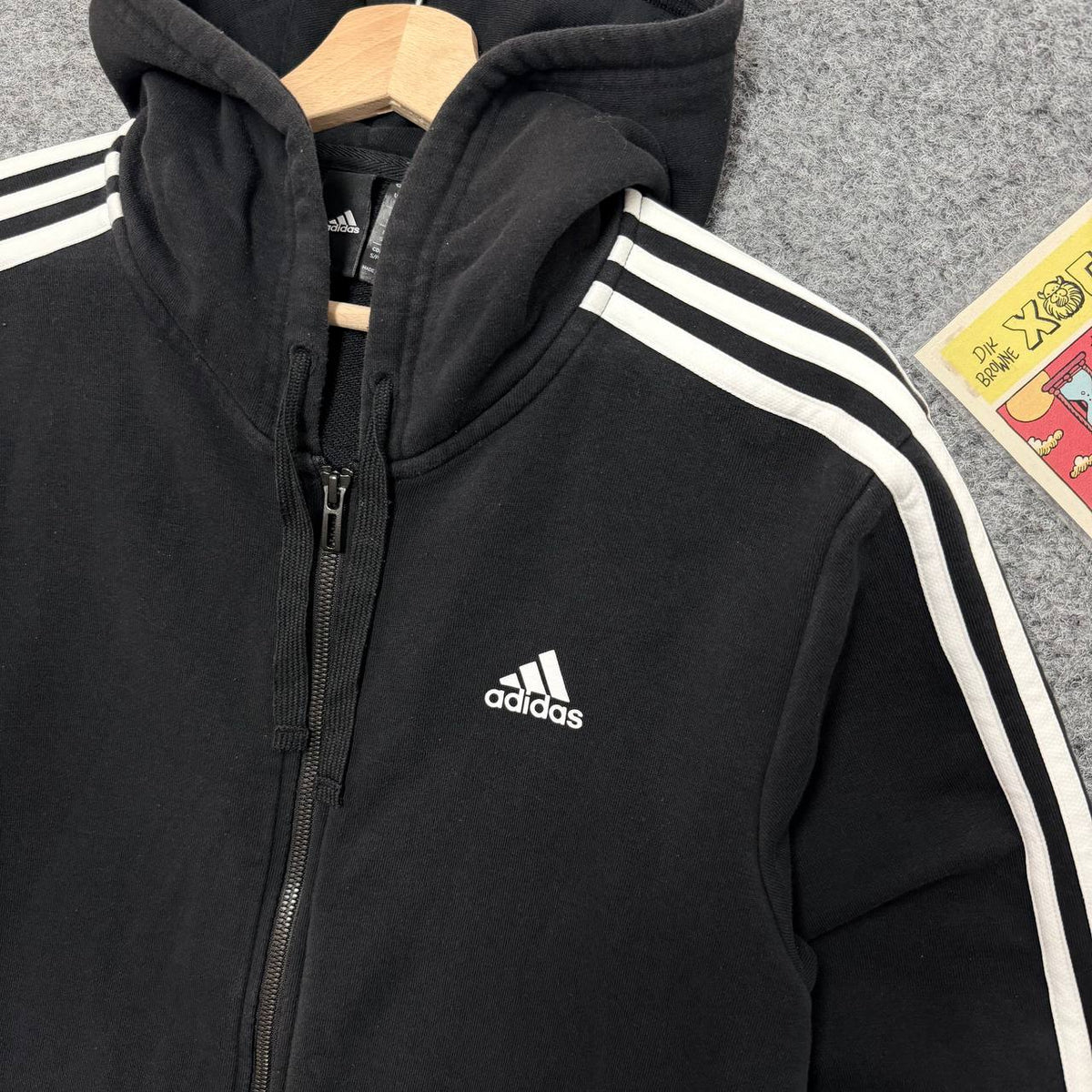 adidas