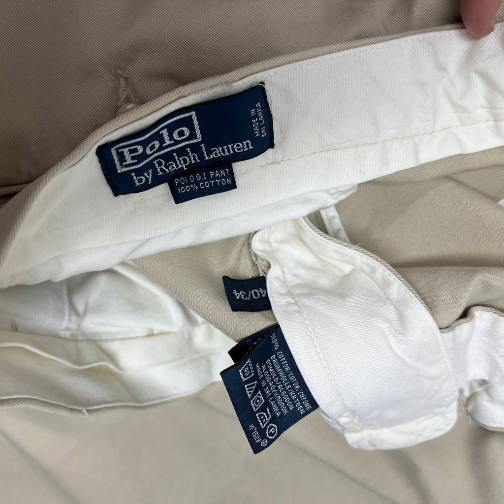 Polo Ralph Lauren