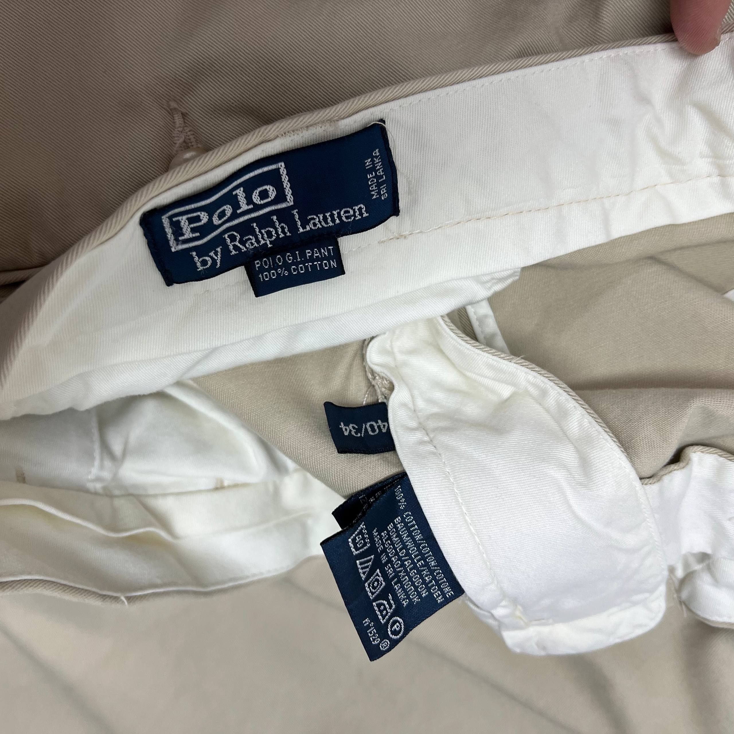 Polo Ralph Lauren