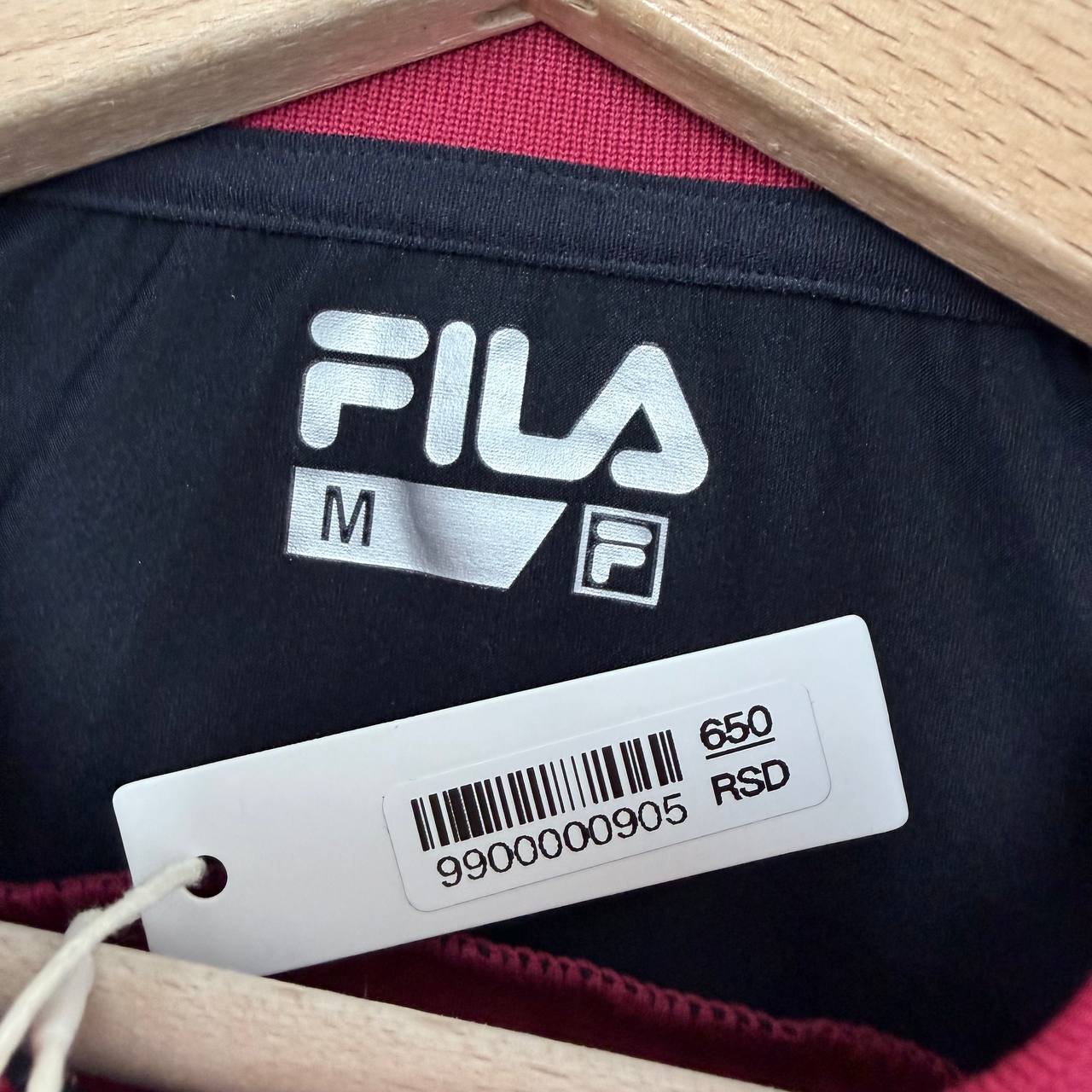FILA