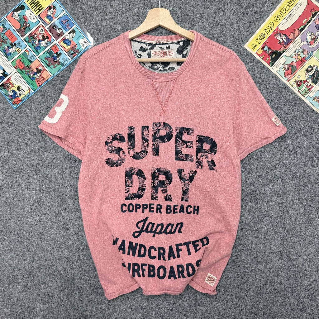 Superdry