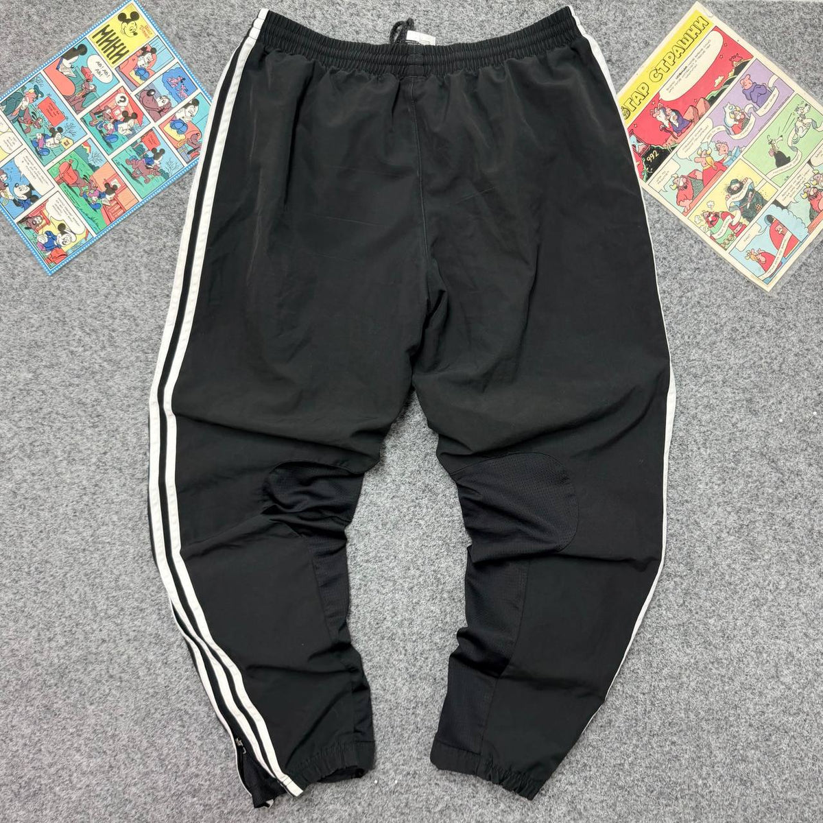 adidas
